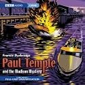 Paul Temple and the Madison Mystery (BBC Audio Crime)
