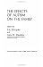 Search : The Effects of Autism on the Family (Current Issues in Autism)