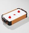 20 Mini Air Hockey Tabletop Game