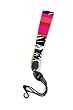 Rico Blue Note Tenor/Baritone Sax Strap, Black Fire