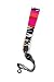 Rico Blue Note Tenor/Baritone Sax Strap, Black Fire
