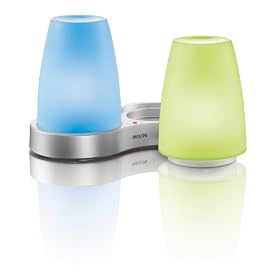 Philips Imageo Colour Changing Tablelights