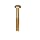 Brass Hex Bolt