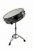 Produkt-Bild: Snare Drum 35x9cm (14x3,5") Chrome + St&auml;nder