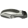 Wahl Trim N Vac Vacuuming Beard and Mustache Trimmer Rechargeable Cord / Cordless with Durachrome Finish