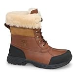 UGG Australia Butte Boots