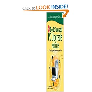 CNET Do-It-Yourself PC Upgrade Projects