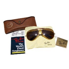 Ray-Ban Outdoorsman II Sunglasses, Arista Tortuga Brown