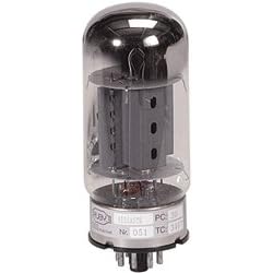 RUBY TUBES 6550ASTR VACUUM TUBE
