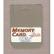 Performance Playstation 1 One Memory Card NEW 15 BLOCK 1 MEG MEMORY CARDS FOR SONY PLAYSTATION 1 SYSTEMS