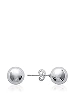 L'Atelier Parisien Pendientes 10240326A plata de ley 925 milésimas