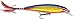 Rapala X-Rap 12 Fishing lure, 4.75-Inch, Hot Steel