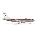 Herpa Iberia A319 1/500 80TH Anniversary Livery Model