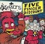 Five Finger Discount