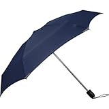 ShedRain Walksafe Manual Mini Umbrella