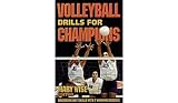 Volleyball Drills for Champions