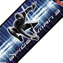 Spider-Man 3 Peel & Stick Wall Border