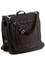Ballistic Nylon Ballistic Nylon Black Garment Bag
