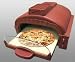 PIZZA STONE OVEN AUTHENTIC ITALIAN STYLE 1300 Watt