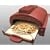 PIZZA STONE OVEN AUTHENTIC ITALIAN STYLE 1300 Watt
