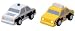 31XYnwvVS9L. SL75  PlanToys Plan City  Taxi  and  Police Car Vehicle
