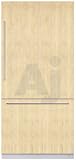 Bosch : B36IB70NSP Refrigerator by Bosch
