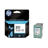 HP 351 - print cartridge