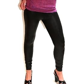 Buy American Apparel Shiny Legging RSAC306 by American Apparel
