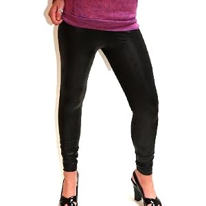 Buy American Apparel Shiny Legging RSAC306 by American Apparel
