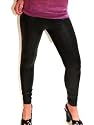 American Apparel Shiny Legging RSAC306