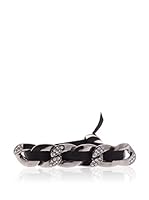 LES INTERCHANGEABLES Pulsera Bracelet Chaine R4