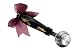 Art For A Cause 11904 Coffee Scoop Raspberry