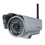 Foscam - FI8904W 6mm IR CUT Filter Cam�ra IP de su&hellip de Foscam