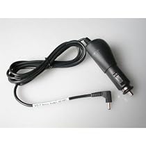 Gilsson 12v DC Car Cigarette Lighter Adapter Charger Power Cable