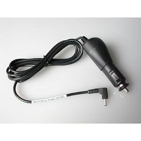 Gilsson 12V Cigarette Lighter Adapter for Magellan Maestro 3100 3140 4040 4050 Magellan Roadmate 800 2200 3000 3050 6000