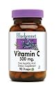Vitamin C 500mg - 90 - Capsule