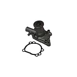 GMB 113-1010 OE Replacement Water Pump by GMB