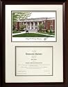 Murray State University Graduate Frame
