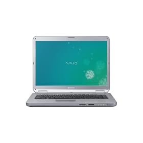 Sony VAIO VGN-NR290E/S 1.66 GHz Intel Core 2 Duo T5450 processor