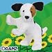 WEBKINZ ~ JACK RUSSELL WITH SEALED CODE