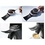 The Coffeeduck Refillable Coffee Pod for Senseo