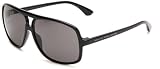 Marc by Marc Jacobs Women's MMJ 212/S Rectangle Sunglasses