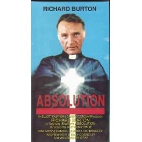 Absolution [VHS]