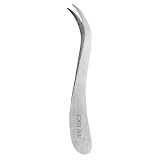 Seki Edge Contour Pointed Tip Tweezers SS-511