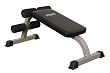 TKO Crunch Bench