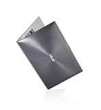 ASUS Zenbook UX21E-DH71 11.6-Inch Thin and Light Ultrabook Laptop (i7-2677M, 128GB SSD)(Silver Aluminum)