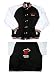 Miami Heat Reversible Youth Varsity Jacket, Size= Medium