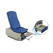 Moore Medical Low Access Power Exam Table - Each