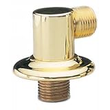 Phylrich K6008_014 - Handshower, 1/2 Inch Sply