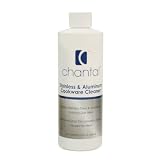 Chantal Stainless, Aluminum Cleaner